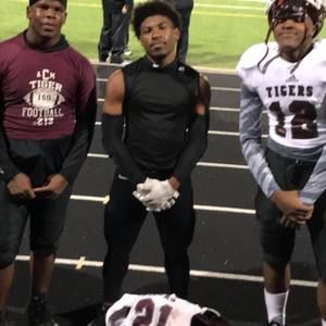 Meet your Posher, Brandon